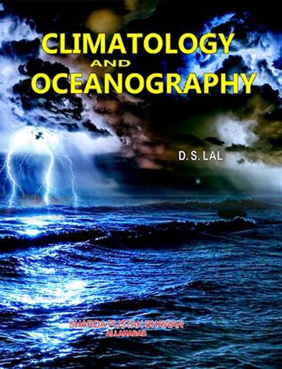 Climatology & Oceanography